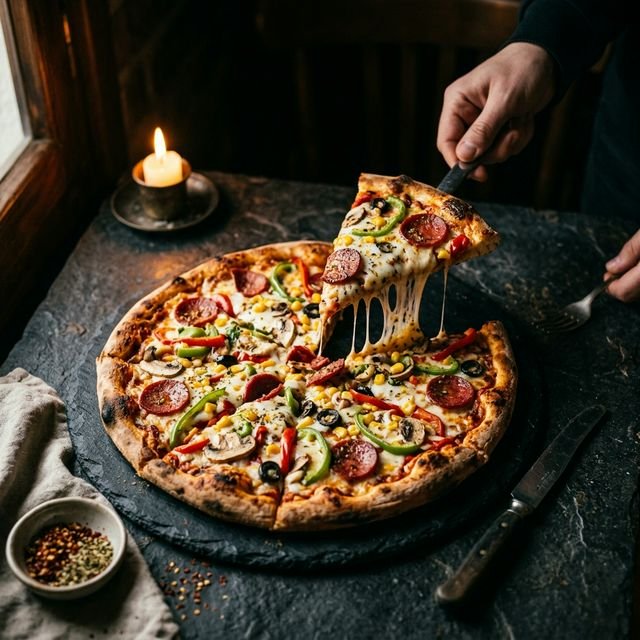 Pizzalar