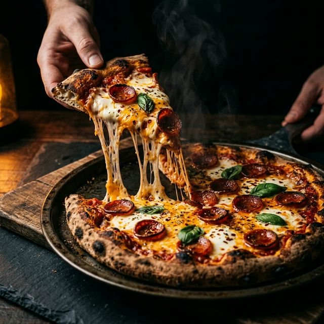 Foodie Craft — Yeni Nesil Fast Food | Çerkezköy · Silivri · Kapaklı